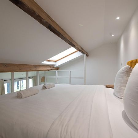 Apartamento Loft In París Habitación foto