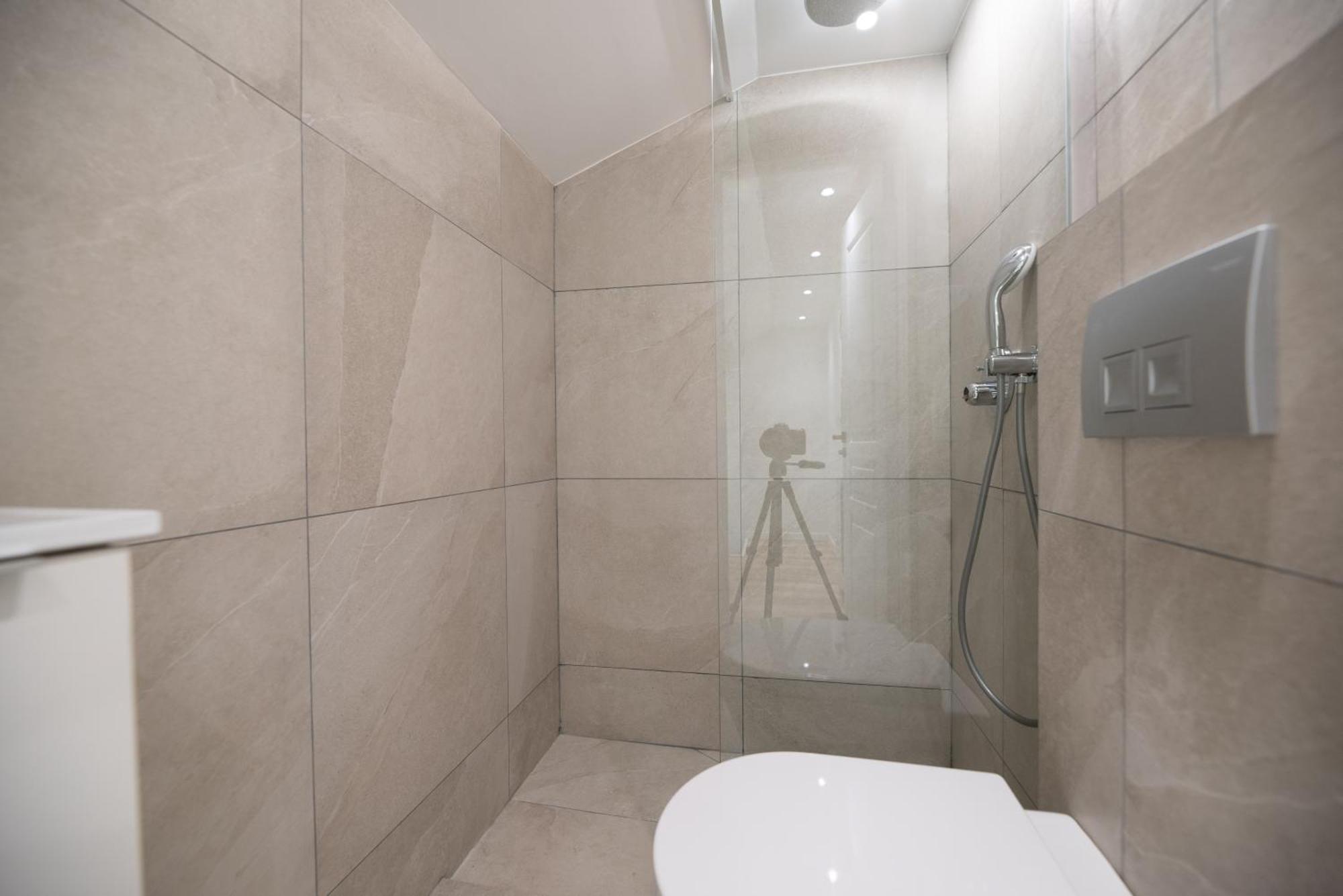 Apartamento Loft In París Habitación foto